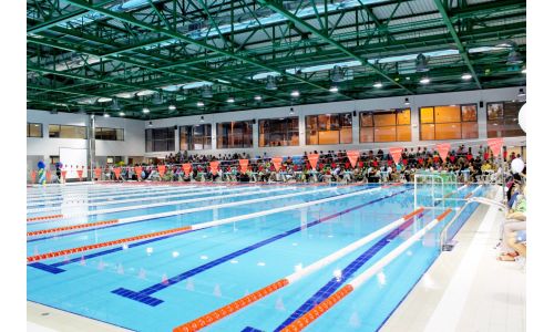 Κλειστό το Κολυμβητήριο Βύρωνα από Δευτέρα 6/10 έως και την Τετάρτη 8/10 λόγω  επιθεώρησης