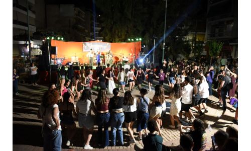 2nd Byron School Festival! - Η μεγαλύτερη μαθητική συναυλία της χρονιάς! (video)