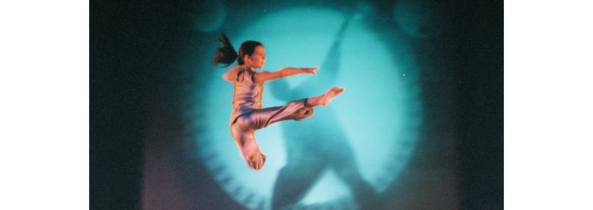 &laquo;ΒΗΜΑΤΑ ΠΑΝΩ ΣΕ ΚΑΜΒΑ&raquo; Φεστιβάλ Βράχων - 29/06