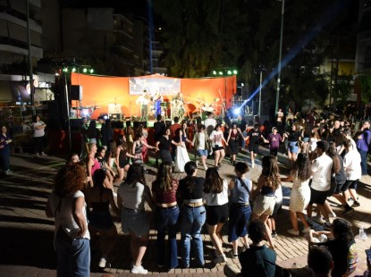 2nd Byron School Festival! - Η μεγαλύτερη μαθητική συναυλία της χρονιάς! (video)