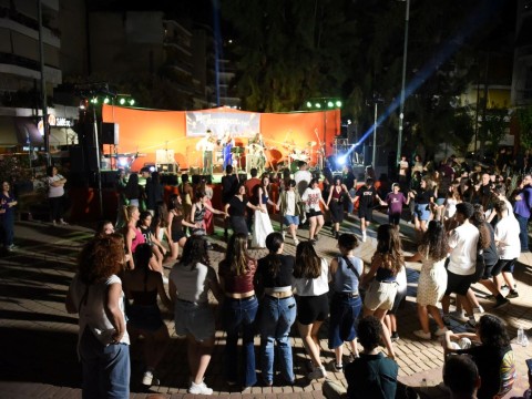 2nd Byron School Festival! - Η μεγαλύτερη μαθητική συναυλία της χρονιάς! (video)