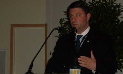 Παρέμβαση του Δημάρχου Βύρωνα Νίκου Χαρδαλιά στη συνεδρίαση με θέμα Παρέμβαση του Δημάρχου Βύρωνα Νίκου Χαρδαλιά στη συνεδρίαση με θέμα