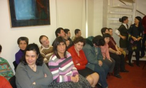 Τα παιδιά του Εργαστηρίου