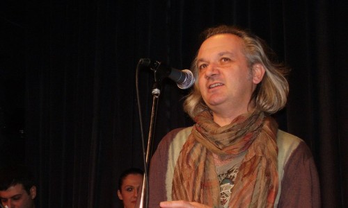 Αφιέρωμα στον Χρήστο Θηβαίο