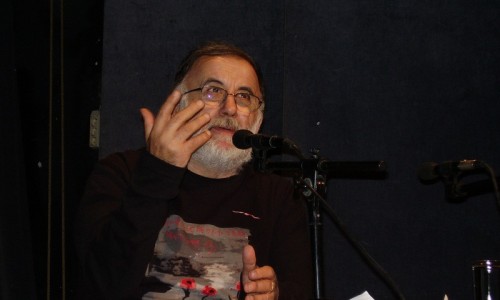 Αφιέρωμα στον Μιλτο Πασχαλίδη