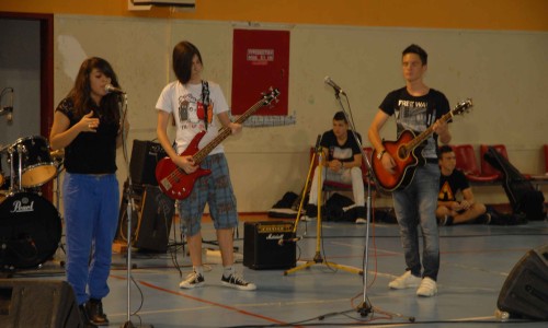 ... του 27ου Παιδικού Φεστιβάλ