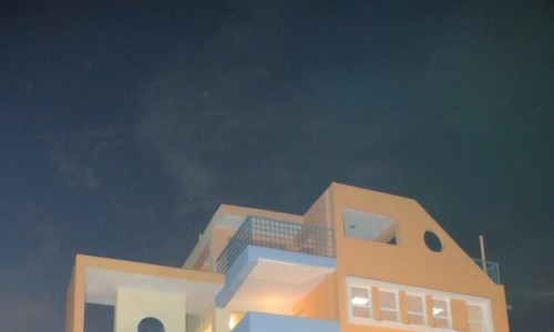 Ο νέος παιδικός σταθμός του Αγίου Αρτεμίου Ο νέος παιδικός σταθμός του Αγίου Αρτεμίου