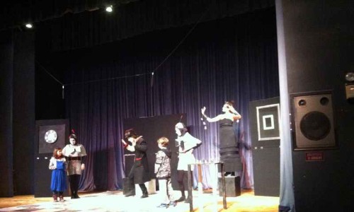 να «ταξιδέψει» τους μικρούς μας φίλους. 