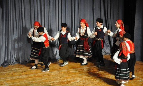 από την Ήπειρο, τη Θεσσαλία, το Ανατολικό Αιγαίο και τις Βόρειες Σποράδες. 