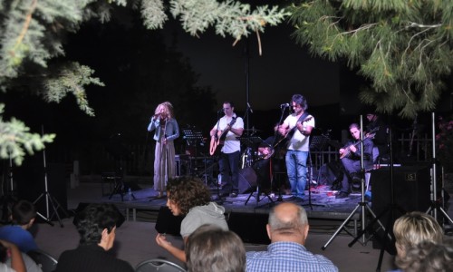 Στον Καρέα συνεχίστηκαν οι «Γειτονιές Πολιτισμού» στις 31 Μαΐου, με το μουσικό «Αφιέρωμα στον Σταύρο Ξαρχάκο»,