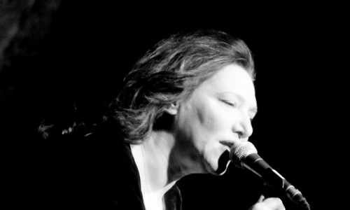 Από τη συναυλία της Ελένης Βιτάλης