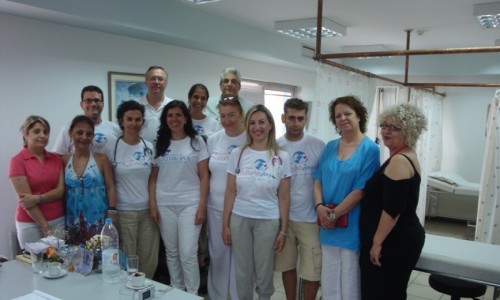 Συνεχείς δράσεις δωρεάν εμβολιασμών ανασφάλιστων παιδιών πραγματοποιούνται εδώ και δύο χρόνια