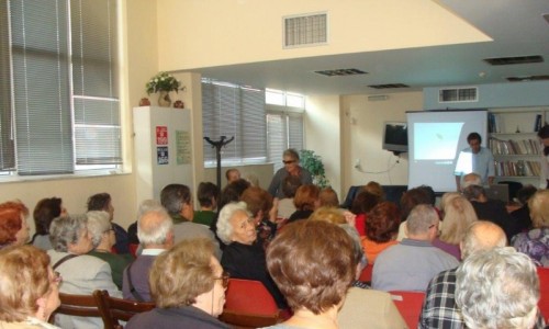 Δράσεις πρόληψης για όλους υλοποιεί ο Δήμος Βύρωνα