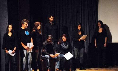 Φωτογραφίες Αντώνης Συμεωνάκης