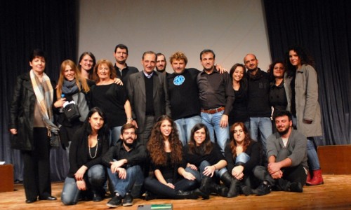 Φωτογραφίες Αντώνης Συμεωνάκης