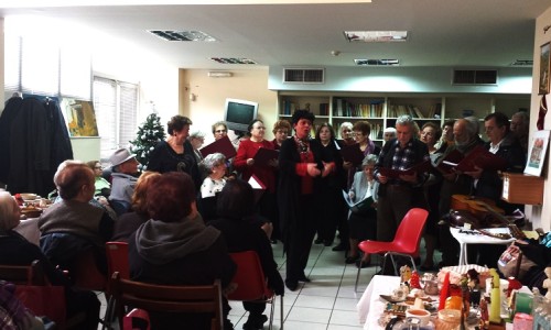 ΚΑΠΗ Μεταμόρφωσης