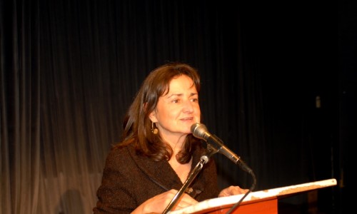 Μουσικοχορευτική παρασταση από το Κεντρο Μελέτης Χορού ΝΤΑΝΚΑΝ 22-12-2014