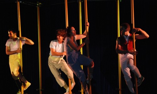 Καρέας - Εθνικό Θέατρο - Η Αλίκη στη χώρα των θαυμάτων