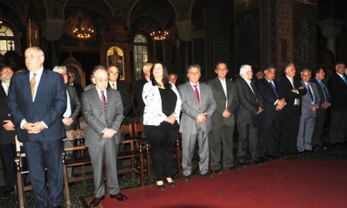 Κυριακή 19 Απριλίου 2015