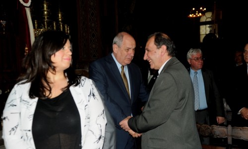 Κυριακή 19 Απριλίου 2015