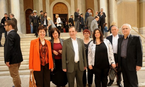 Κυριακή 19 Απριλίου 2015