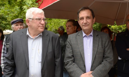 Δευτέρα 20 Απριλίου 2015