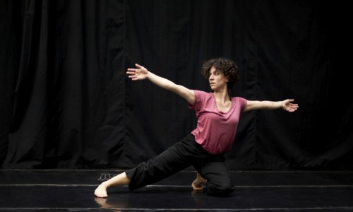 Σύζευξη παράδοσης και σύγχρονου χορού