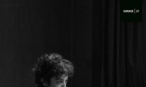 Αγνή Παπαδέλη – Ρωσσέτου, Residency