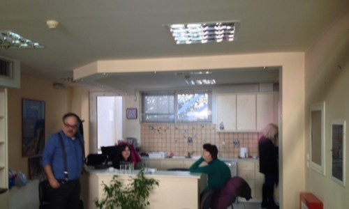 Εκδήλωση για την ημέρα της γυναίκας