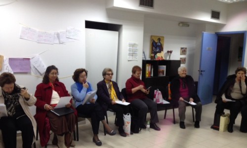 Εκδήλωση για την ημέρα της γυναίκας