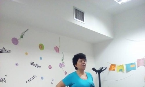 Εκδήλωση Ιουνίου