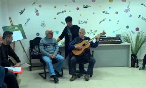 Εκδήλωση για την Ημέρα Ποίησης