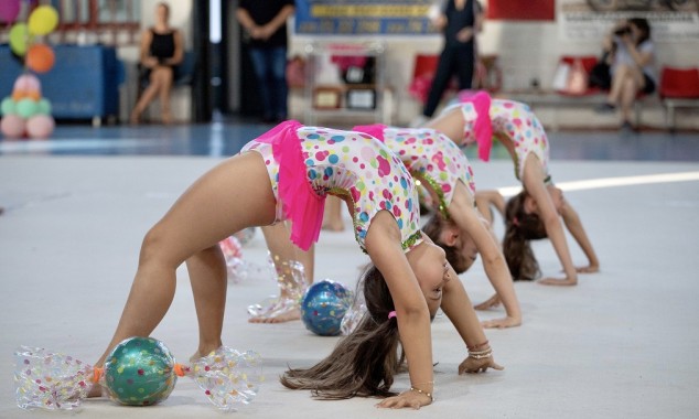 Αθλητικά Σωματεία