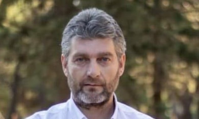 Πρόεδρος Δημοτικού Συμβουλίου