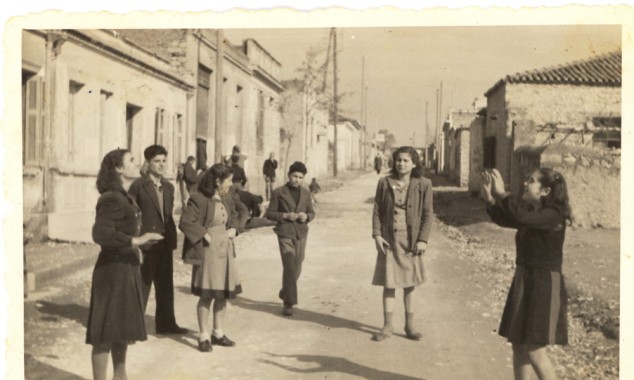 Νέα Τεκμήρια