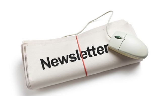 Ενημερωτικά Δελτία