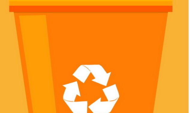 Τι βάζω στον πορτοκαλί κάδο του αλουμινίου – μετάλλου 
