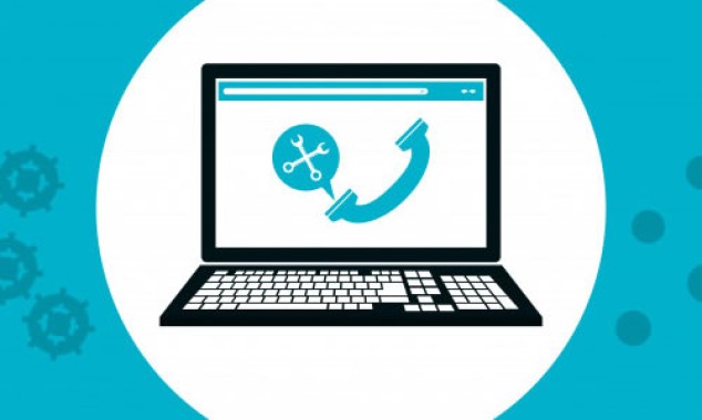 Υπεύθυνοι Επικοινωνίας