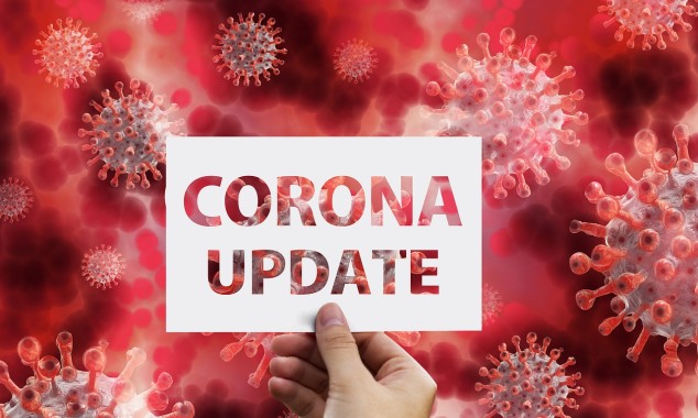 Χάρτης Υγειονομικής Ασφάλειας Covid-19