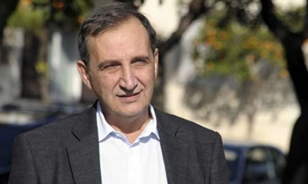 Χαιρετισμός Δημάρχου