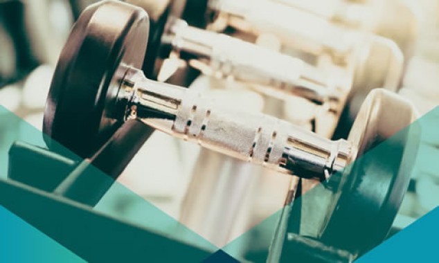 Δημοτικό Κέντρο Άθλησης