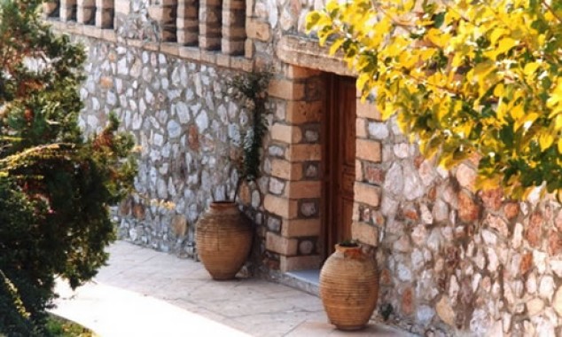 Διοίκηση - Λειτουργία Κέντρου Μελέτης Χορού Ισιδώρας και Ραϋμόνδου Ντάνκαν 