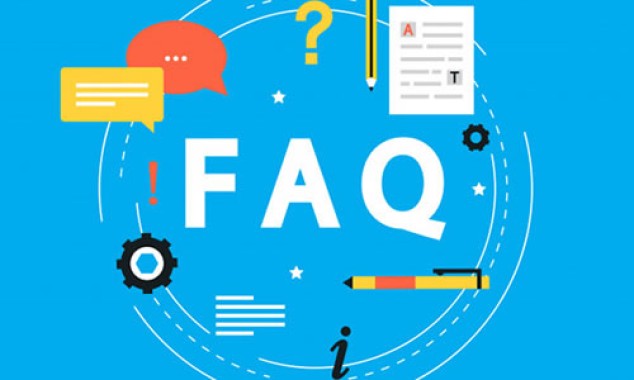 Συχνές Ερωτήσεις