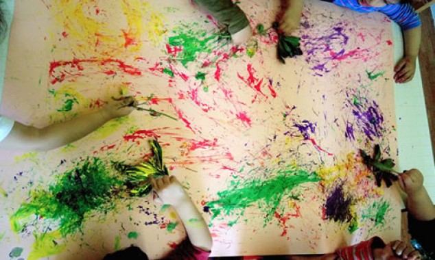 Παιδικοί Σταθμοί: Ποιοί Είμαστε