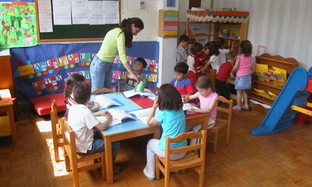 Γενικές Πληροφορίες για τους Παιδικούς Σταθμούς