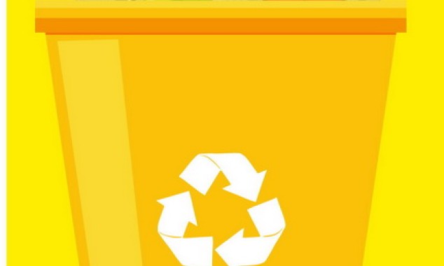 Τι βάζω στον κίτρινο κάδο του πλαστικού 