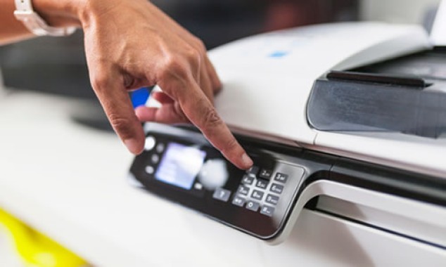 Δικαιολογητικά προς Εκτύπωση