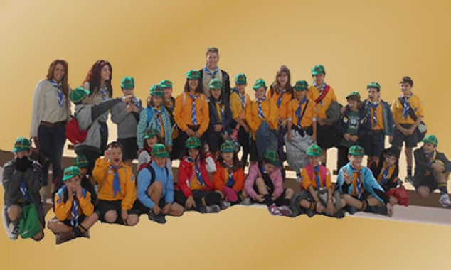 Συστήματα Προσκόπων