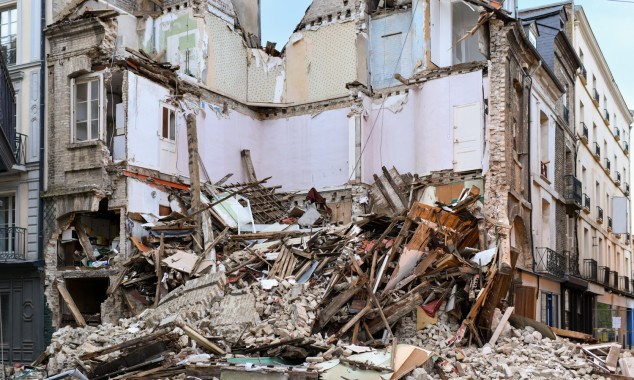 Οδηγίες Αντισεισμικής Προστασίας