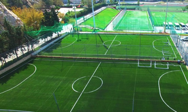 Επιτροπή Αθλητισμού